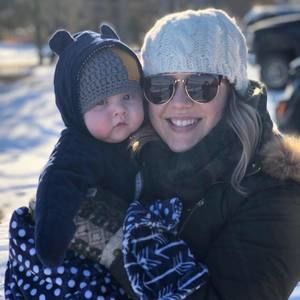 Meet your Posher, Kelly